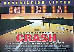 Crash (1996/I) 9898