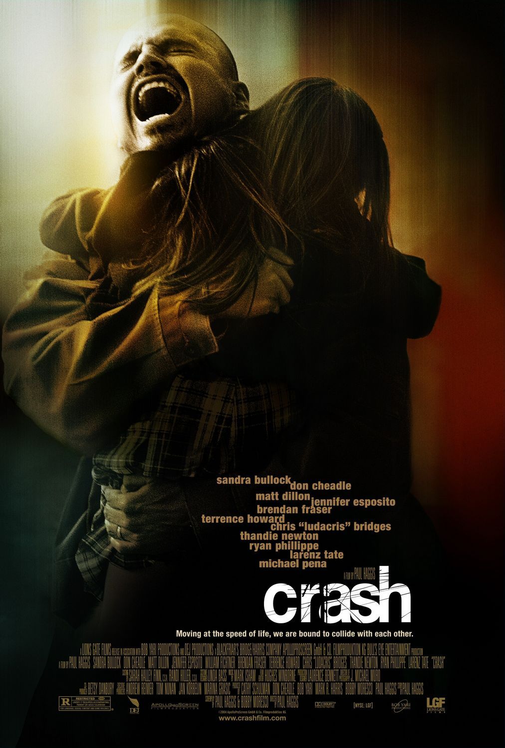 Crash 134987