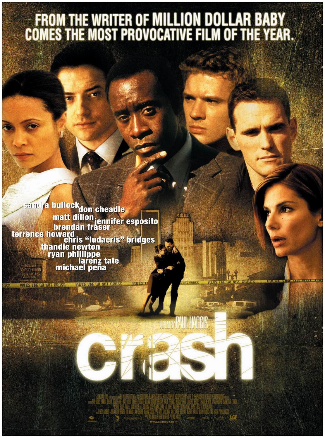 Crash 134988
