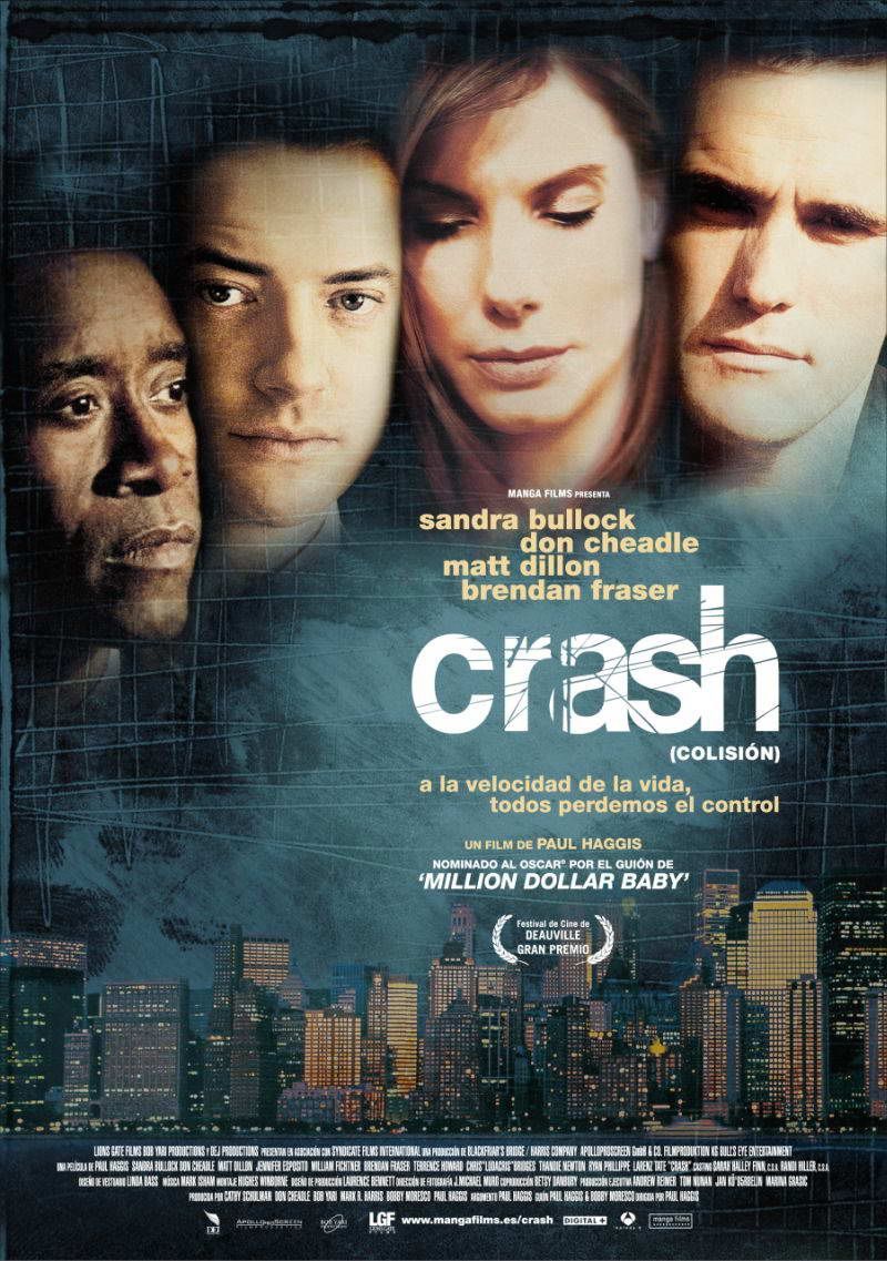 Crash 134989