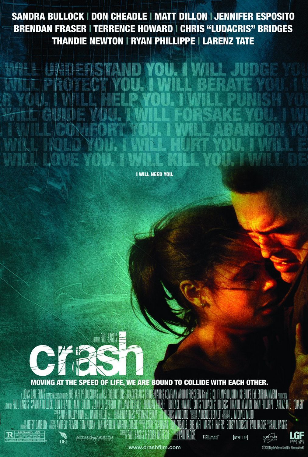 Crash 134990