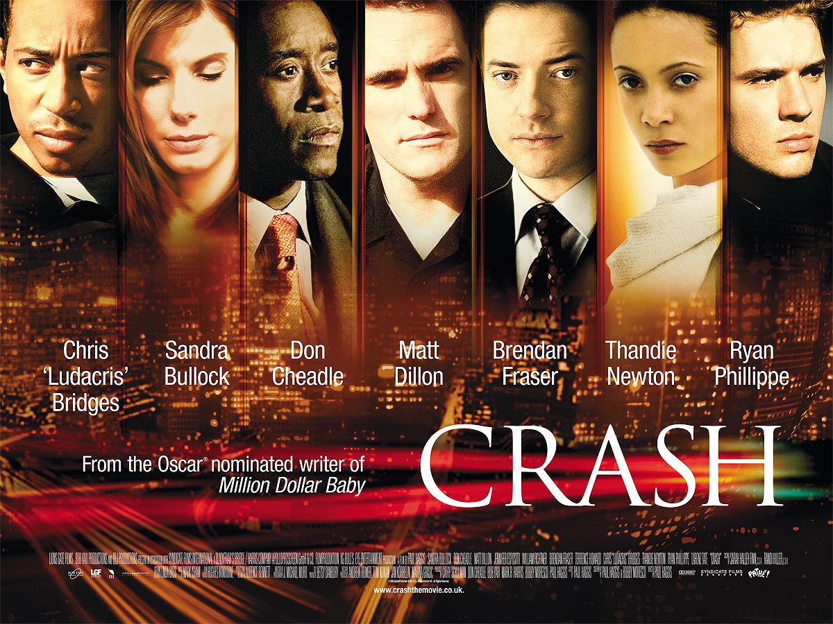 Crash 134991