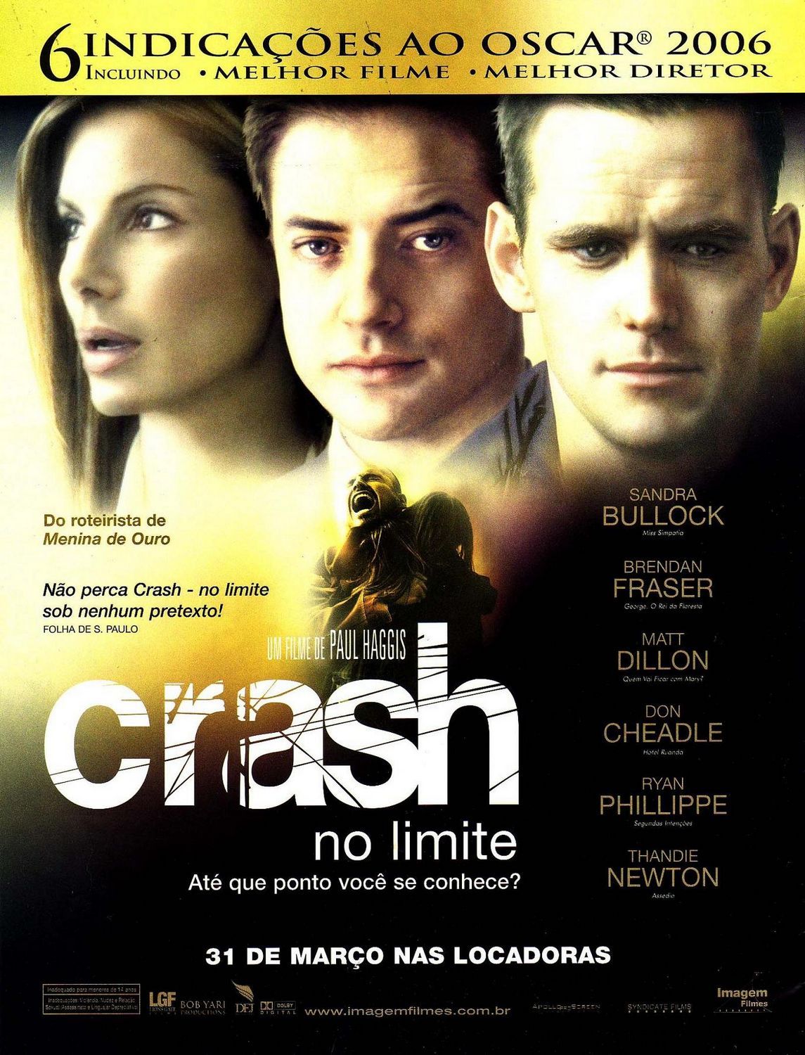 Crash 134992