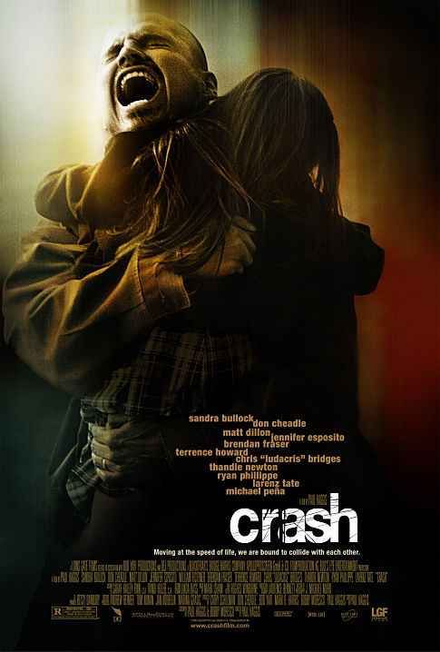 Crash 90091