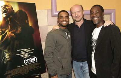Crash 90927