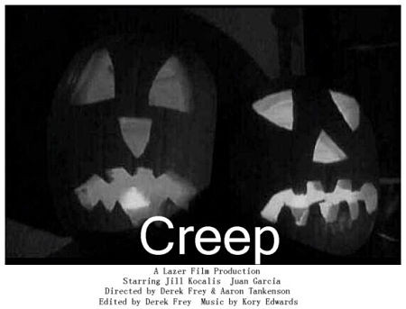 Creep 92431