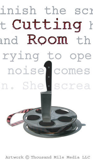 Cutting Room 126651