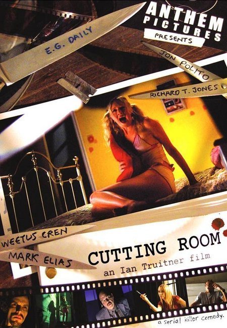 Cutting Room 129990