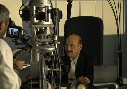 Cutting Room 129991