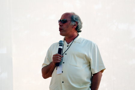 David Shor 232920