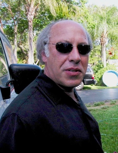 David Shor 232921