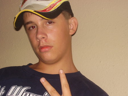 Devin Karr 378835