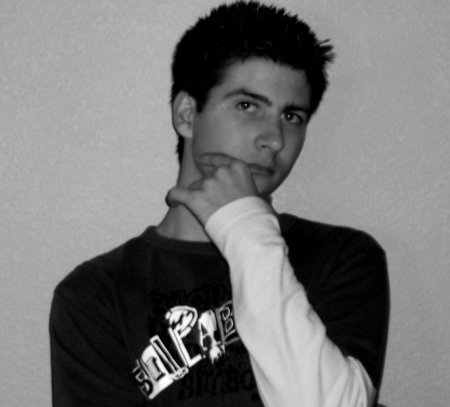 Dustin Ravize 240191