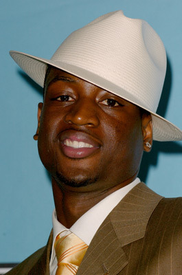 Dwyane Wade 19096