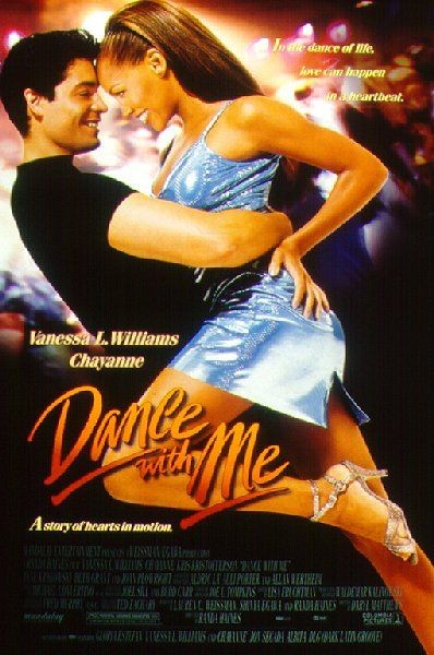 Dance with Me 138628