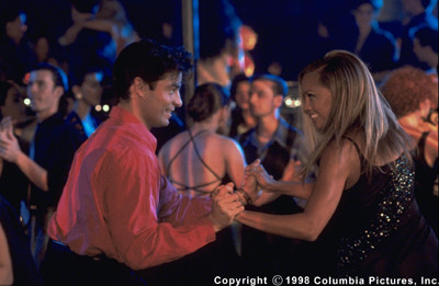 Dance with Me 31012