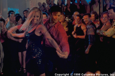 Dance with Me 32390