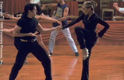 Dance with Me 33608