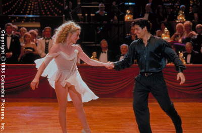 Dance with Me 34093
