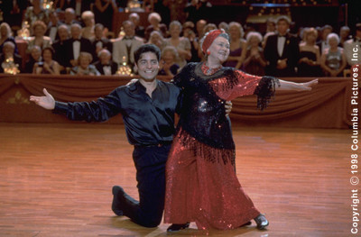 Dance with Me 34094