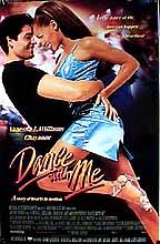 Dance with Me 9778