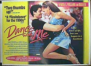 Dance with Me 9779