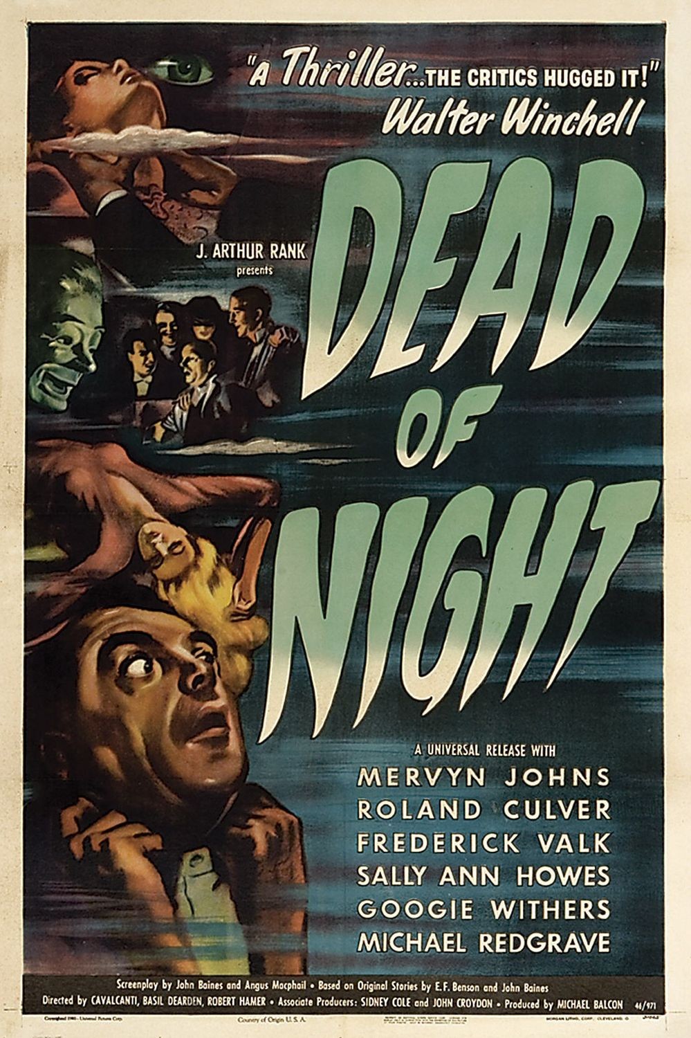 Dead of Night 149406