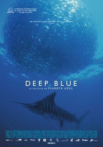 Deep Blue 135006