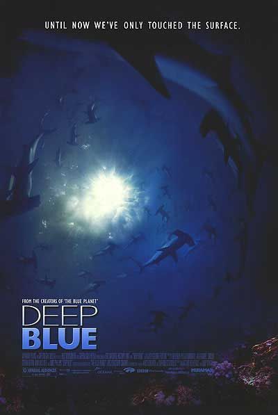 Deep Blue 135008