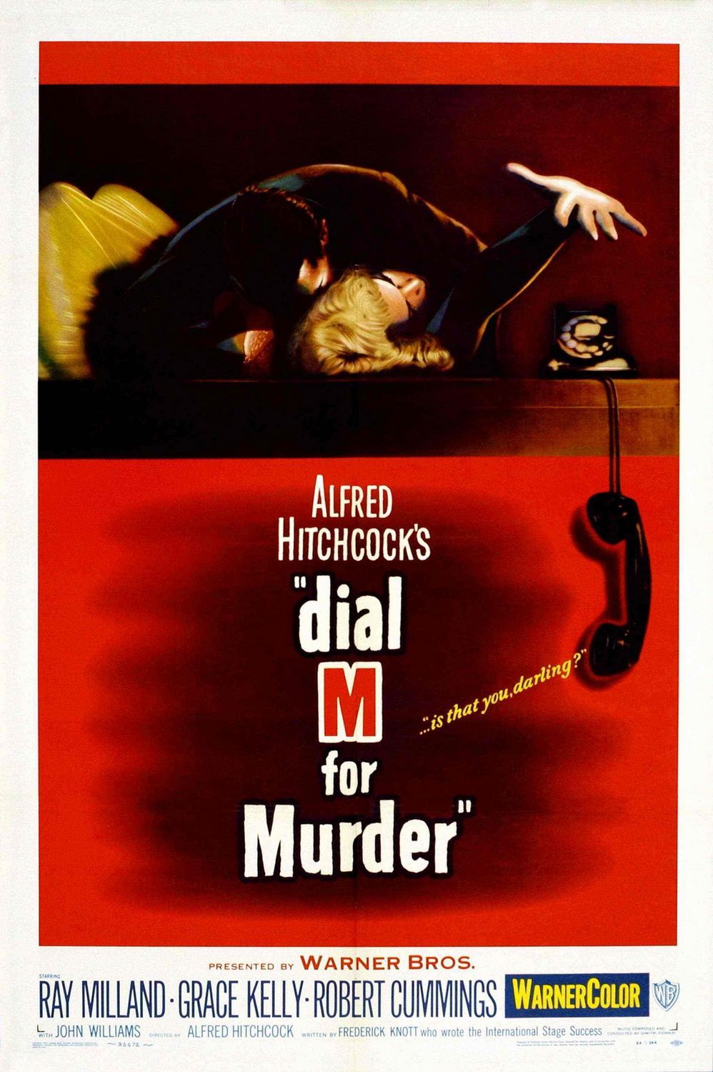 Dial M for Murder 146799