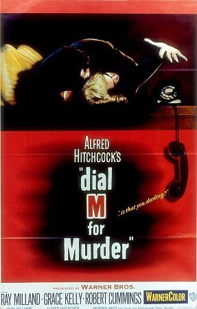 Dial M for Murder 16223