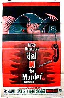 Dial M for Murder 1673