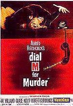 Dial M for Murder 1674