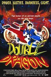 Double Dragon 140476