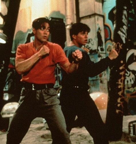 Double Dragon 26516