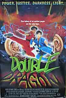 Double Dragon 6785