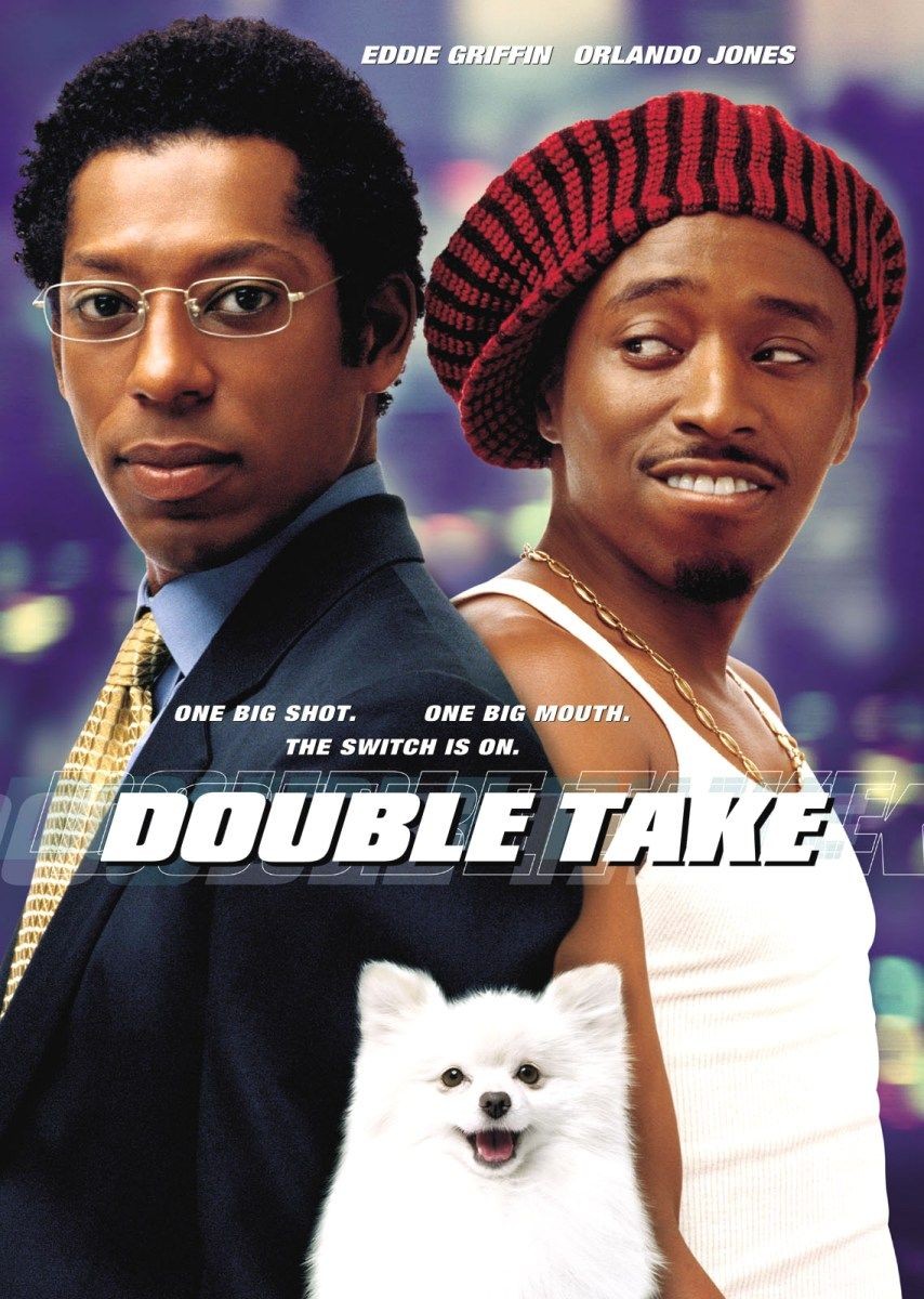 Double Take 141435