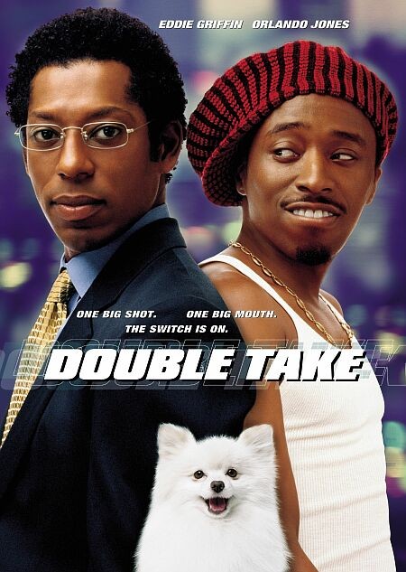 Double Take 51192