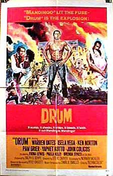 Drum 3991