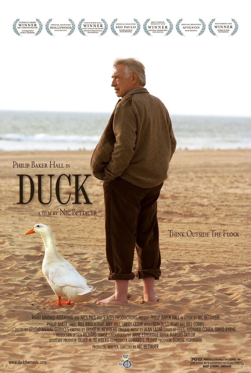 Duck 135445