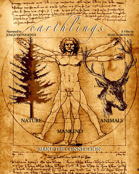 Earthlings 85330