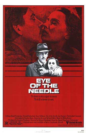 Eye of the Needle 147870