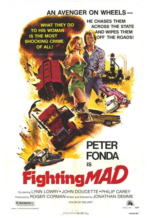 Fighting Mad 148441
