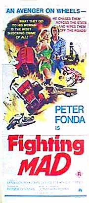Fighting Mad 222