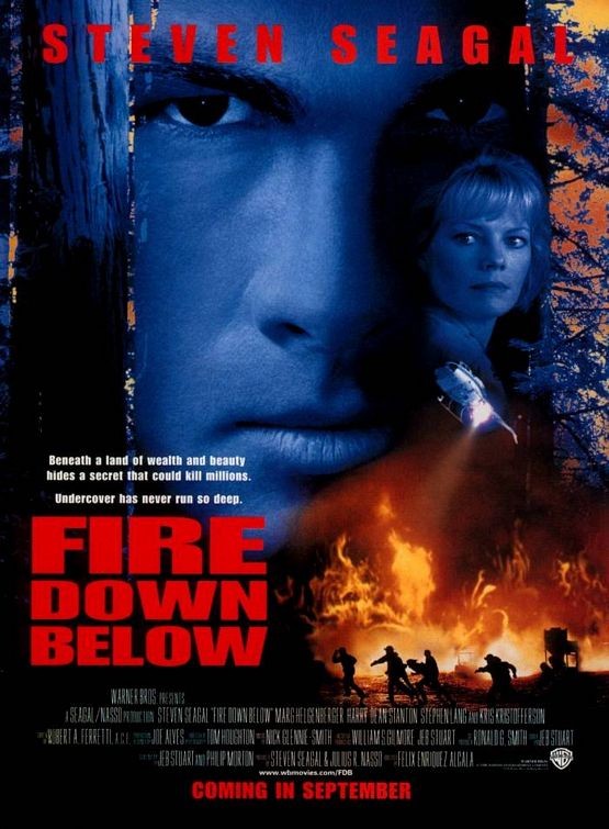 Fire Down Below 143864