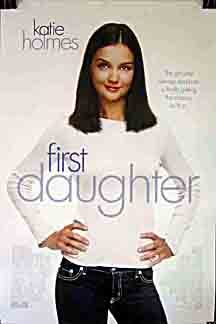 First Daughter 13407