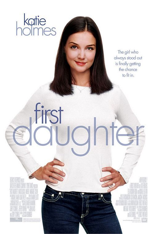 First Daughter 135268