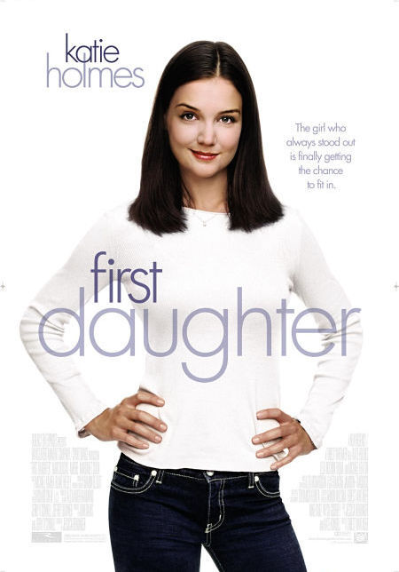 First Daughter 85304