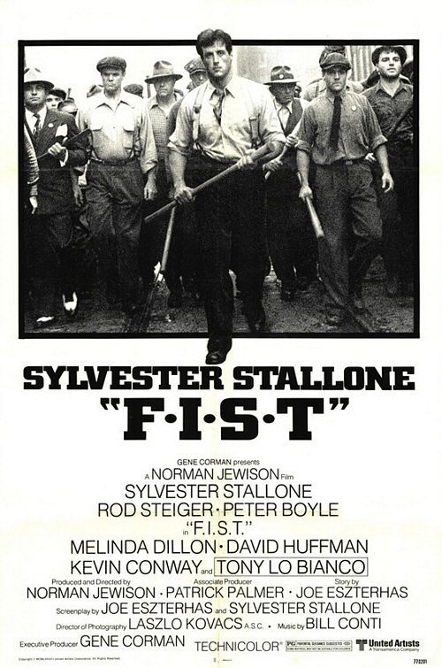 F.I.S.T 144634