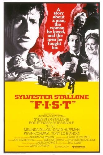 F.I.S.T 144635